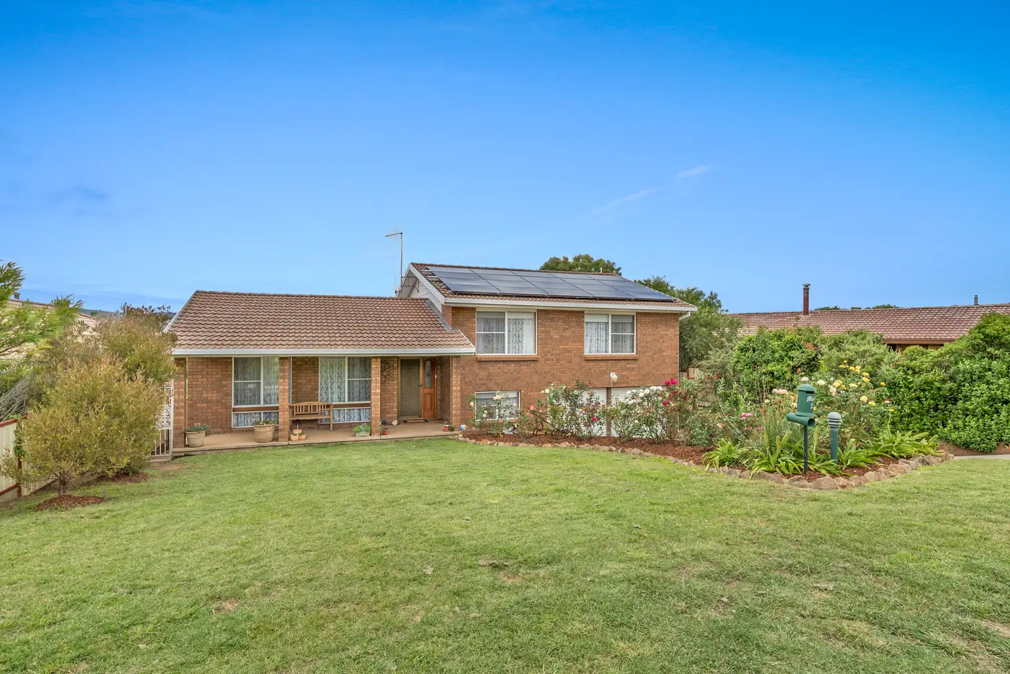 Main view of Homely house listing, 8 Komungla Crescent, Goulburn NSW 2580