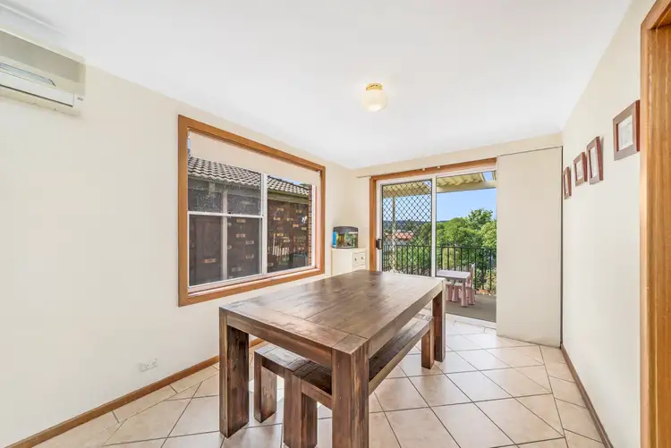 Third view of Homely house listing, 8 Komungla Crescent, Goulburn NSW 2580