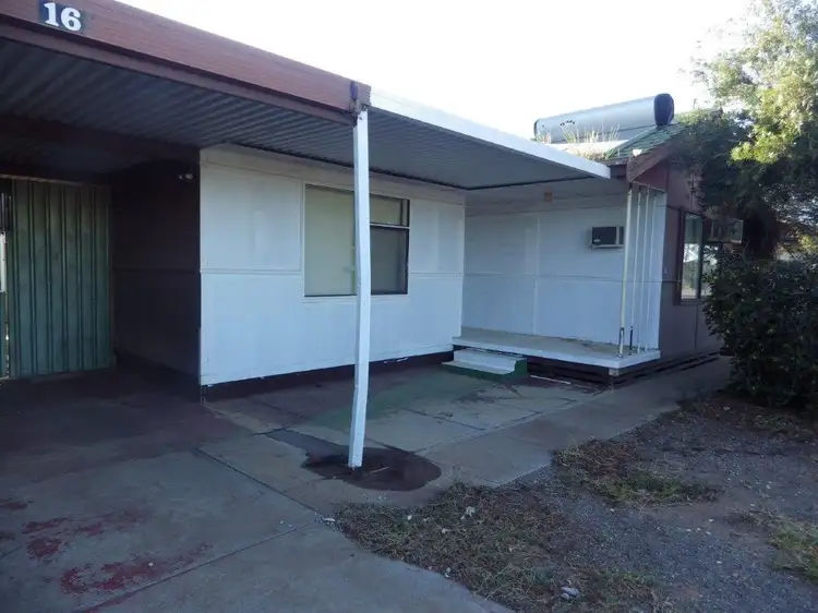 16 RACECOURSE ROAD, Whyalla Norrie SA 5608