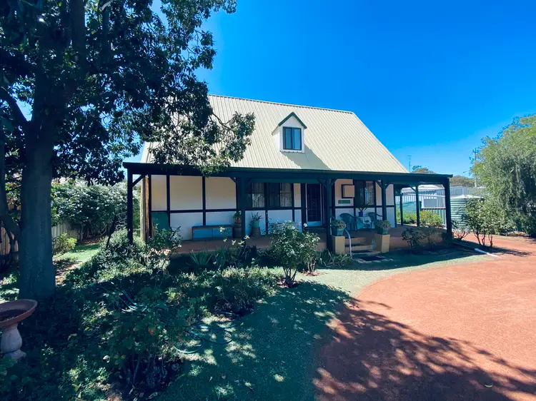 3037 Northam-York Rd, York WA 6302