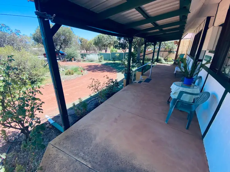 Third view of Homely house listing, 3037 Northam-York Rd, York WA 6302