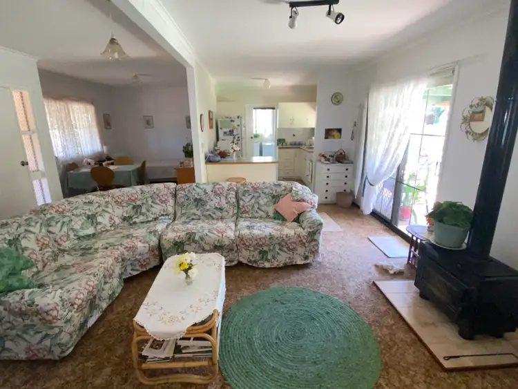 Seventh view of Homely house listing, 3037 Northam-York Rd, York WA 6302