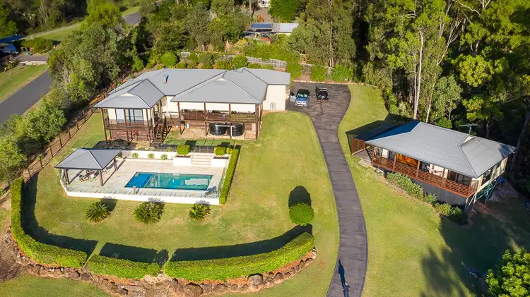 Main view of Homely house listing, 53 - 65 PROSPERITY DRIVE, Boyland QLD 4275