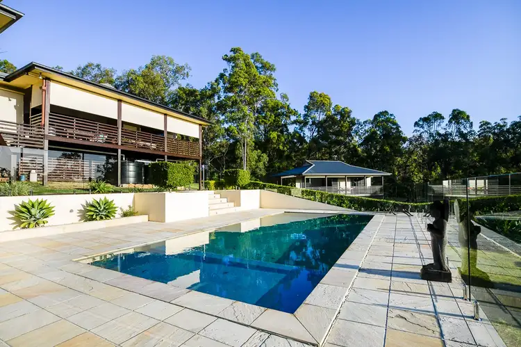 Second view of Homely house listing, 53 - 65 PROSPERITY DRIVE, Boyland QLD 4275