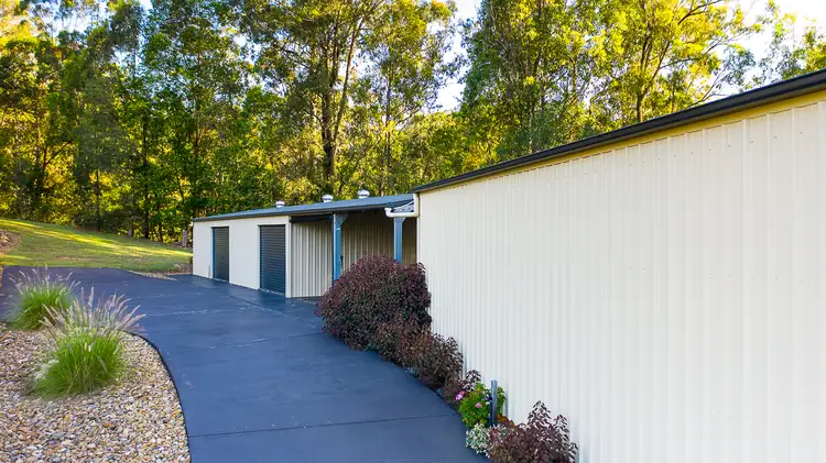 Third view of Homely house listing, 53 - 65 PROSPERITY DRIVE, Boyland QLD 4275