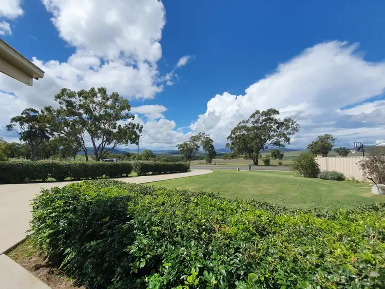 Second view of Homely house listing, 147 Graeme Street, Aberdeen NSW 2336