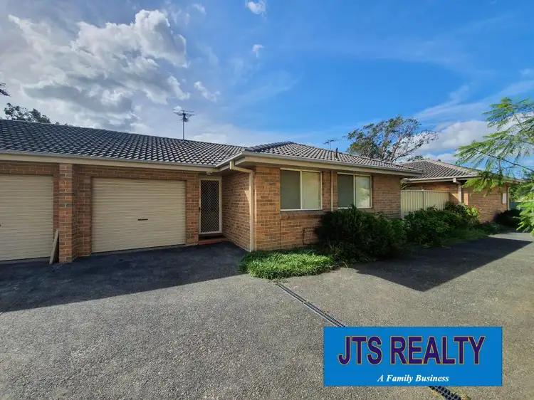 2/27C Mitchell Street, Muswellbrook NSW 2333