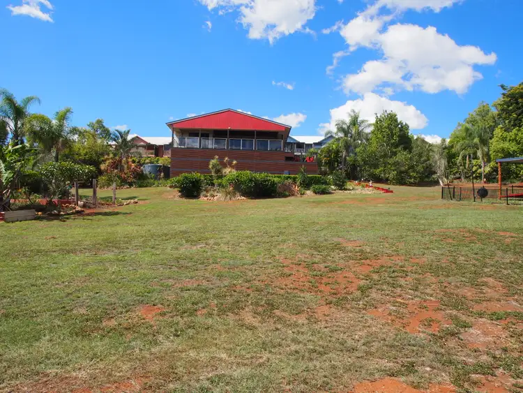 Main view of Homely rural property listing, 12 DELANEY COURT, Childers QLD 4660