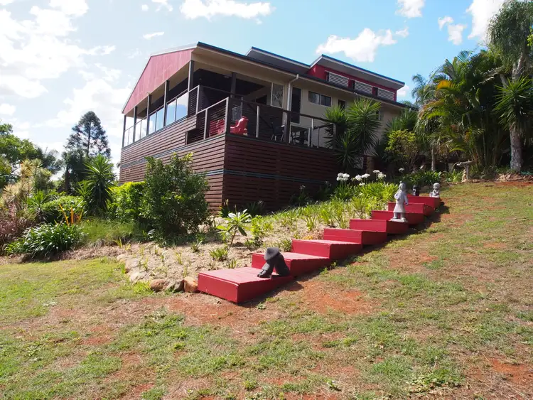 Second view of Homely rural property listing, 12 DELANEY COURT, Childers QLD 4660