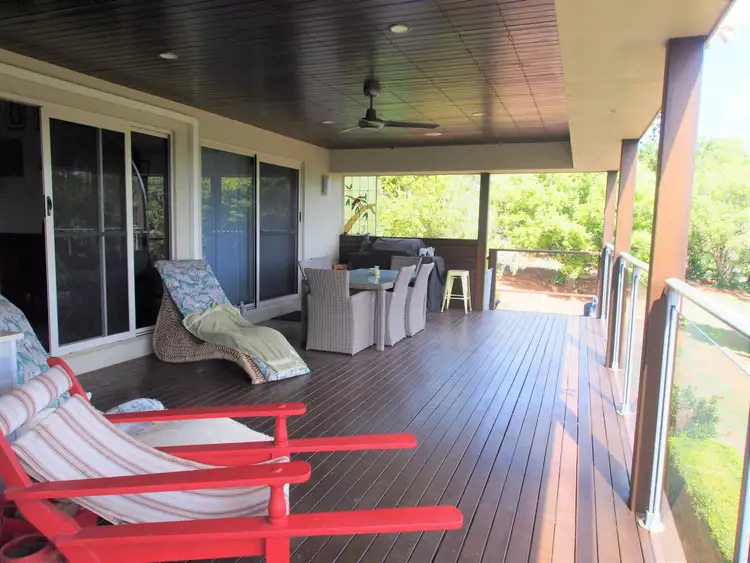 Fourth view of Homely rural property listing, 12 DELANEY COURT, Childers QLD 4660