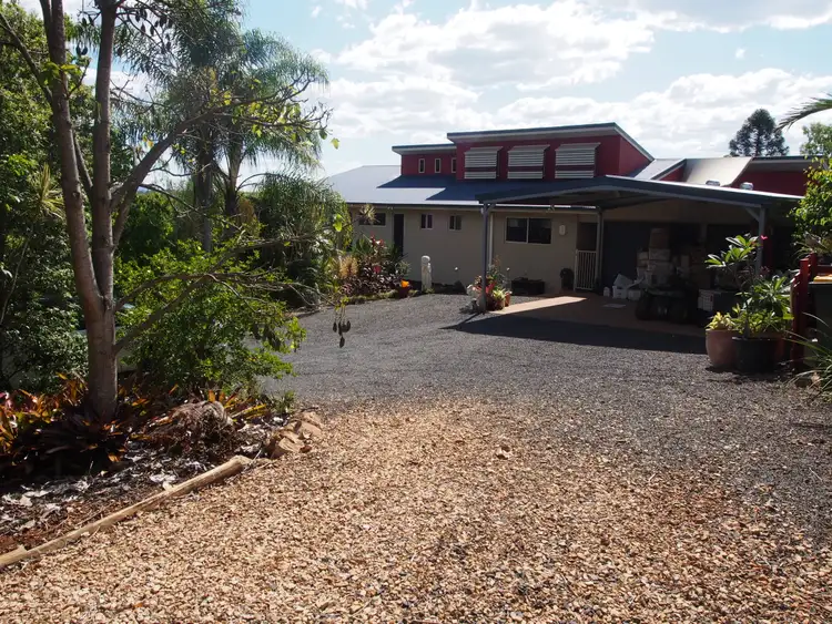 Fifth view of Homely rural property listing, 12 DELANEY COURT, Childers QLD 4660