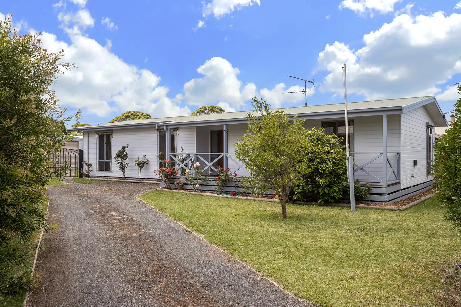 Main view of Homely house listing, 18 Toorak Street, Wonthaggi VIC 3995