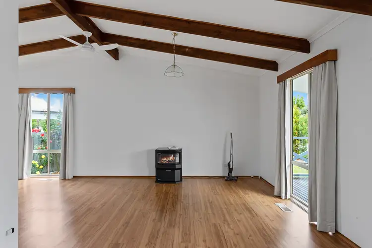 Second view of Homely house listing, 18 Toorak Street, Wonthaggi VIC 3995