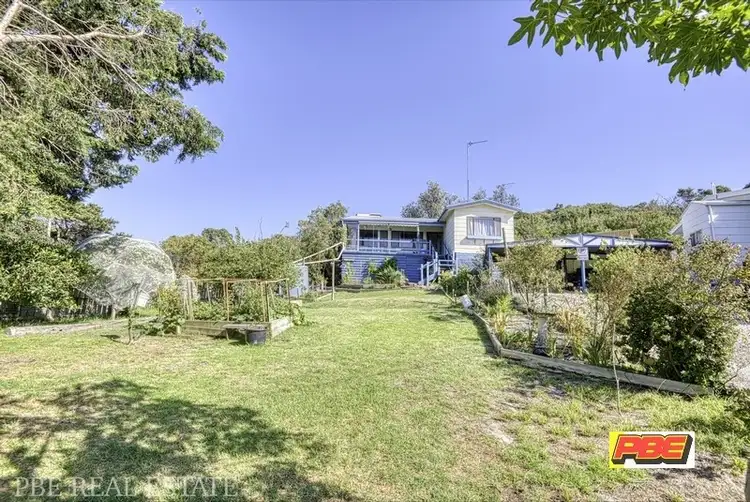60 ANITA CRESCENT, Venus Bay VIC 3956