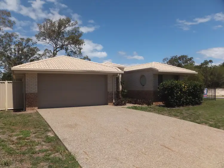 Main view of Homely house listing, 2 Beech Court, Woodgate QLD 4660