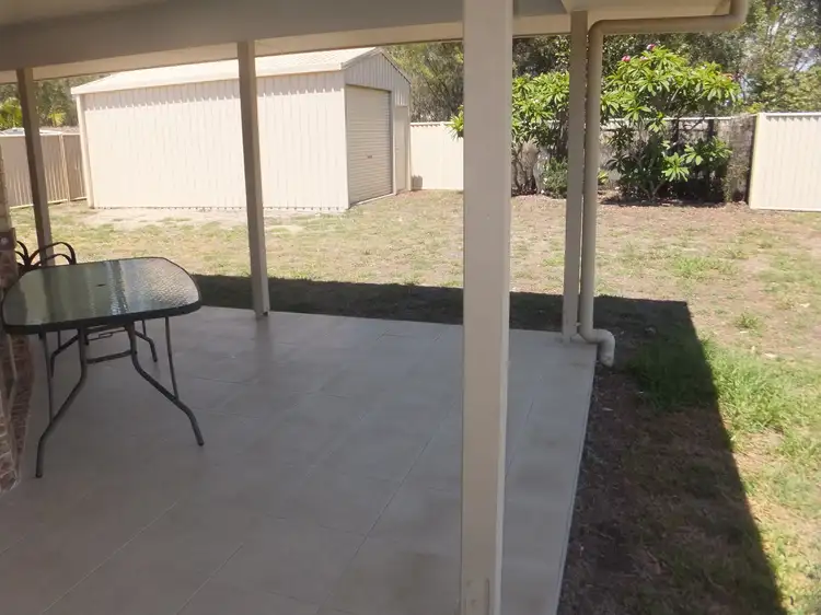 Second view of Homely house listing, 2 Beech Court, Woodgate QLD 4660