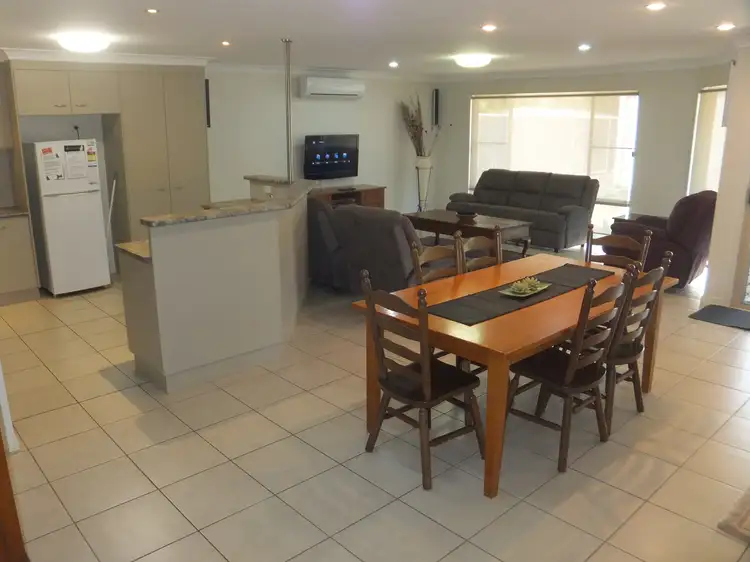 Third view of Homely house listing, 2 Beech Court, Woodgate QLD 4660
