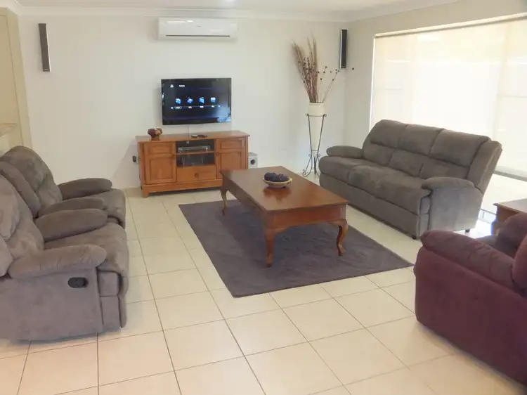 Fourth view of Homely house listing, 2 Beech Court, Woodgate QLD 4660