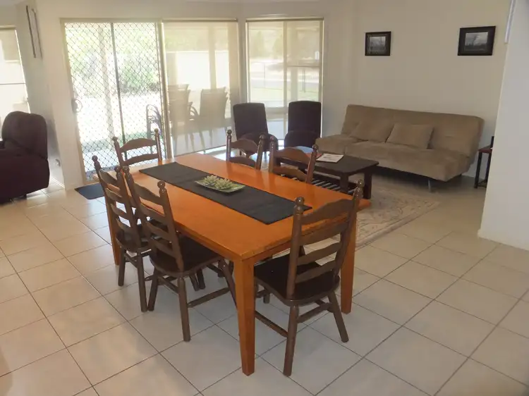 Fifth view of Homely house listing, 2 Beech Court, Woodgate QLD 4660