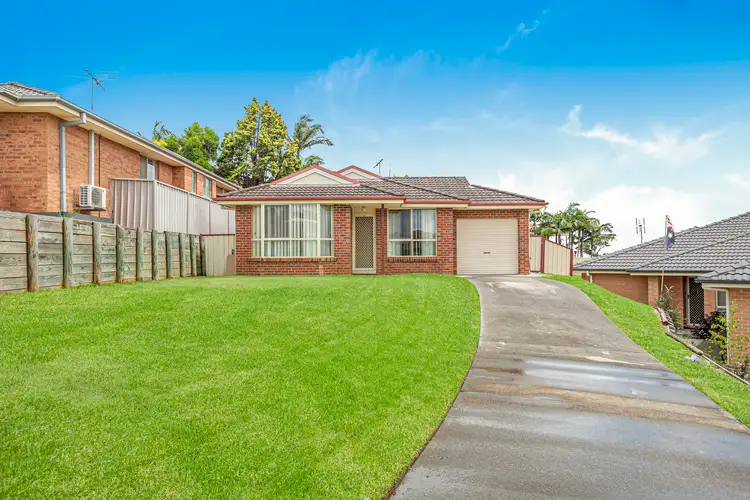 2A Talavera Close, Raymond Terrace NSW 2324
