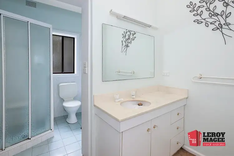 Fifth view of Homely house listing, 29 Boronia Street, South Wentworthville NSW 2145