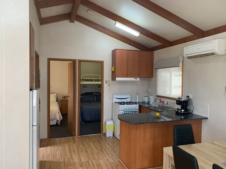 Second view of Homely house listing, 34/131 Nepean Highway, Dromana VIC 3936