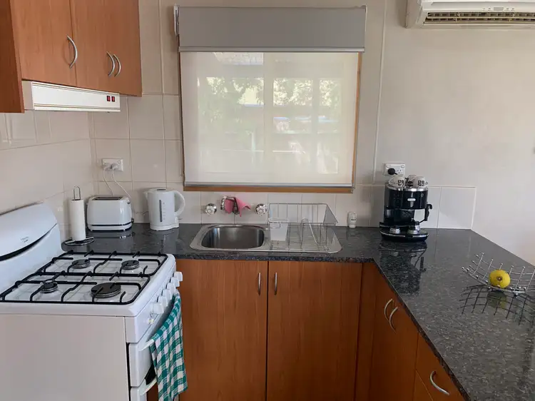Fifth view of Homely house listing, 34/131 Nepean Highway, Dromana VIC 3936