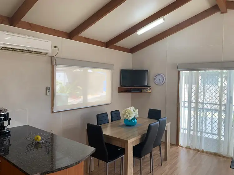 Sixth view of Homely house listing, 34/131 Nepean Highway, Dromana VIC 3936