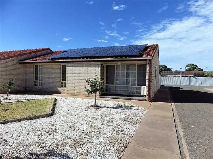 23 NEEDLEBUSH STREET, Whyalla Stuart SA 5608