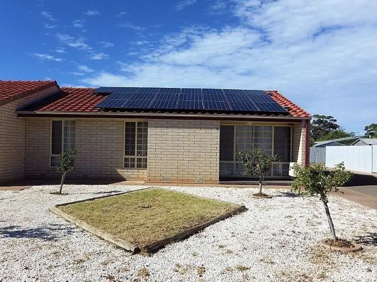 Second view of Homely house listing, 23 NEEDLEBUSH STREET, Whyalla Stuart SA 5608