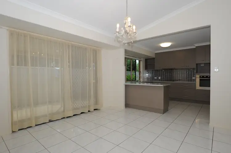 Third view of Homely unit listing, 2/48 Heaps Street..., Avenell Heights QLD 4670