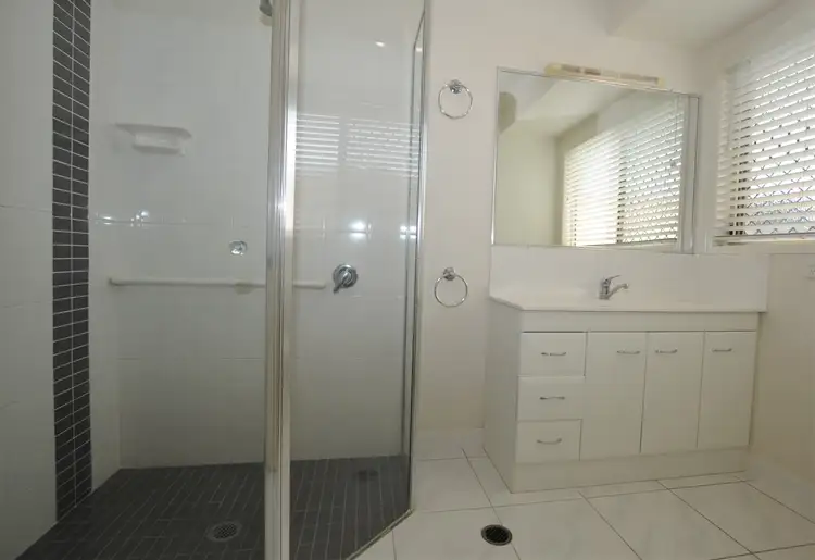 Fourth view of Homely unit listing, 2/48 Heaps Street..., Avenell Heights QLD 4670