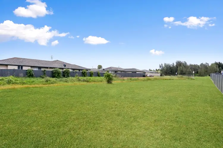 Main view of Homely land listing, 56 York St, Greta NSW 2334