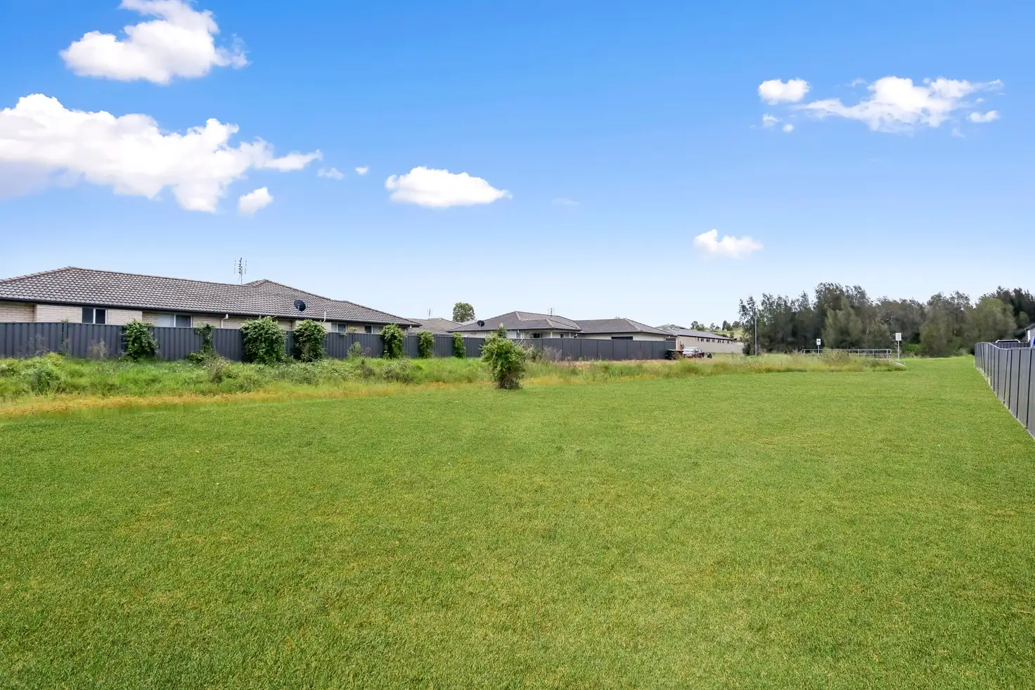 Main view of Homely land listing, 56 York St, Greta NSW 2334