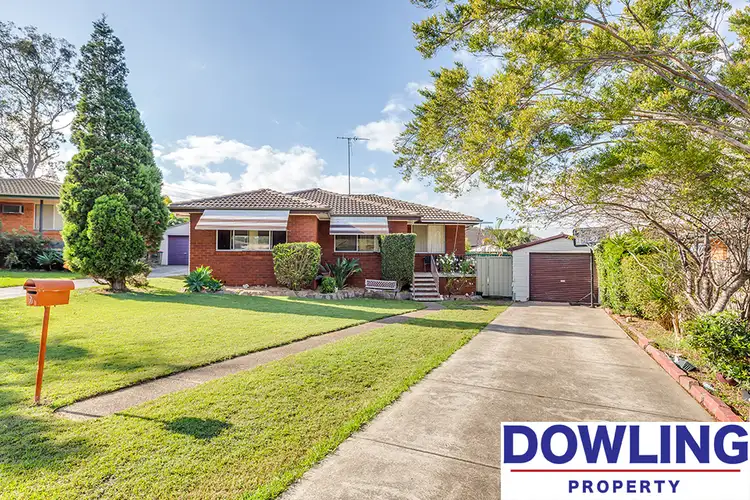 7 Meehan Close