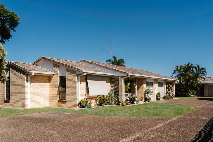 47 Johnston Street..., Millbank QLD 4670