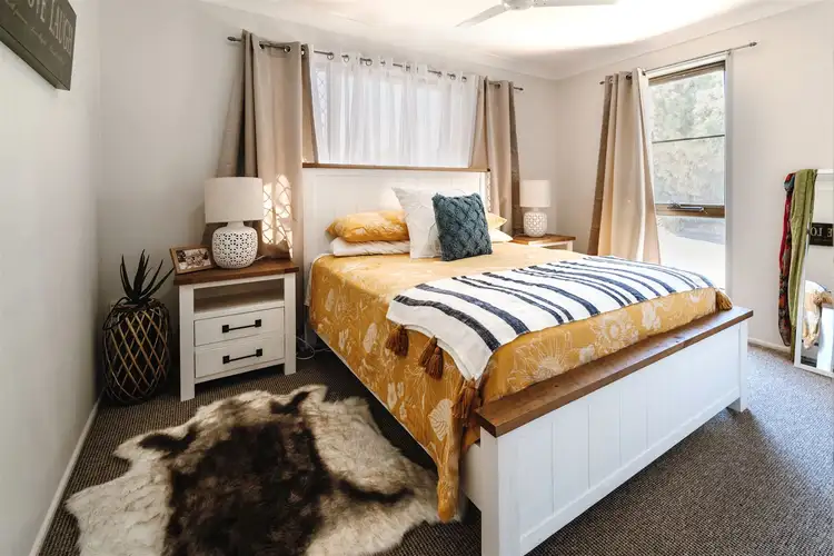 Sixth view of Homely block of units listing, 47 Johnston Street..., Millbank QLD 4670