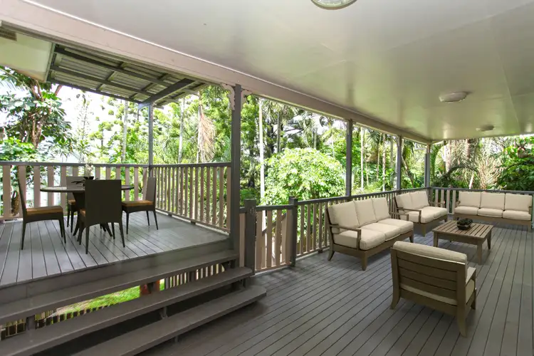 Fourth view of Homely house listing, 10 Illalangi Estate Street, Mount Pleasant QLD 4740