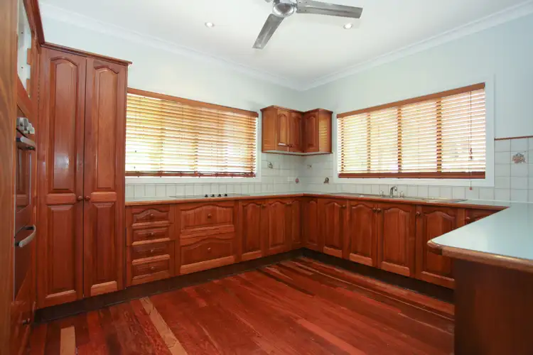 Seventh view of Homely house listing, 10 Illalangi Estate Street, Mount Pleasant QLD 4740