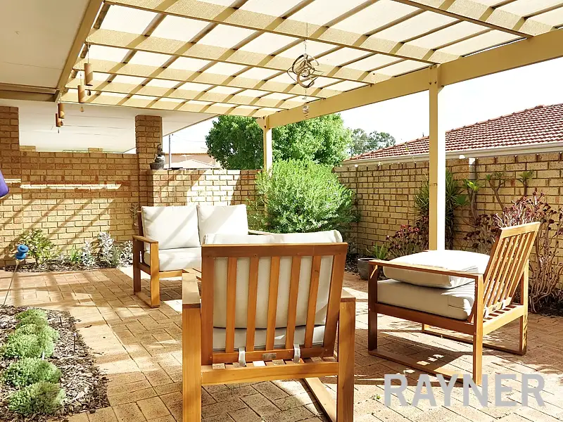 Main view of Homely villa listing, 2/7 Wall Street, Maylands WA 6051