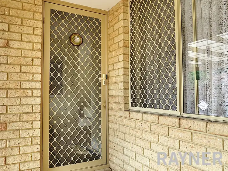 Third view of Homely villa listing, 2/7 Wall Street, Maylands WA 6051