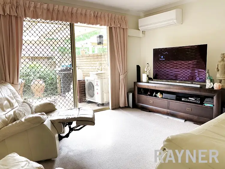 Fifth view of Homely villa listing, 2/7 Wall Street, Maylands WA 6051