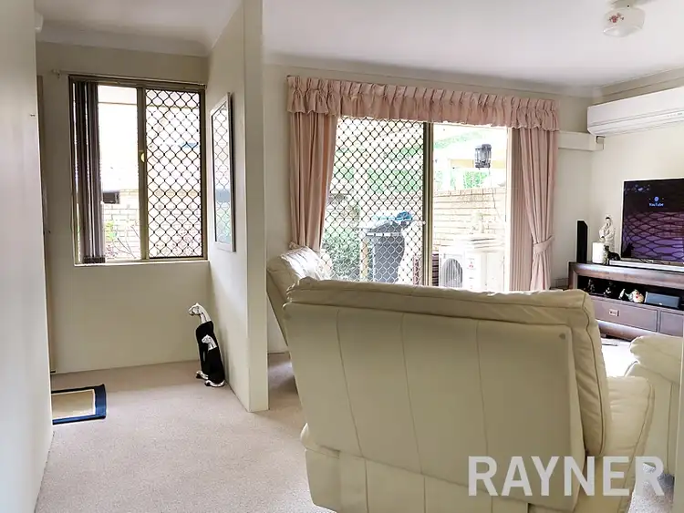 Sixth view of Homely villa listing, 2/7 Wall Street, Maylands WA 6051