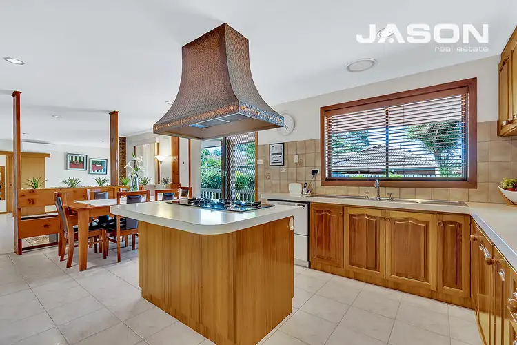 Fourth view of Homely house listing, 11 Rudstone Bend, Greenvale VIC 3059