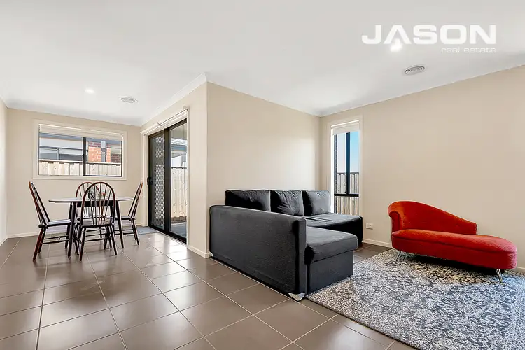 Third view of Homely house listing, 10 Straw Flower Circuit, Greenvale VIC 3059
