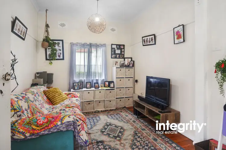 Third view of Homely house listing, 46 Brinawarr Street, Bomaderry NSW 2541