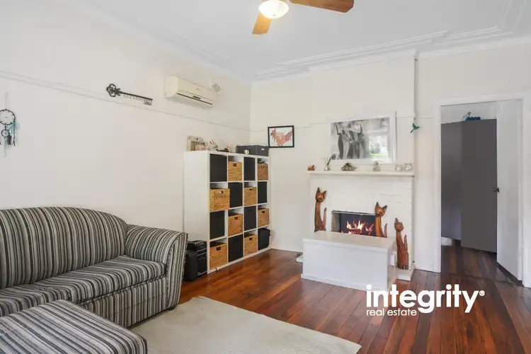 Fourth view of Homely house listing, 46 Brinawarr Street, Bomaderry NSW 2541