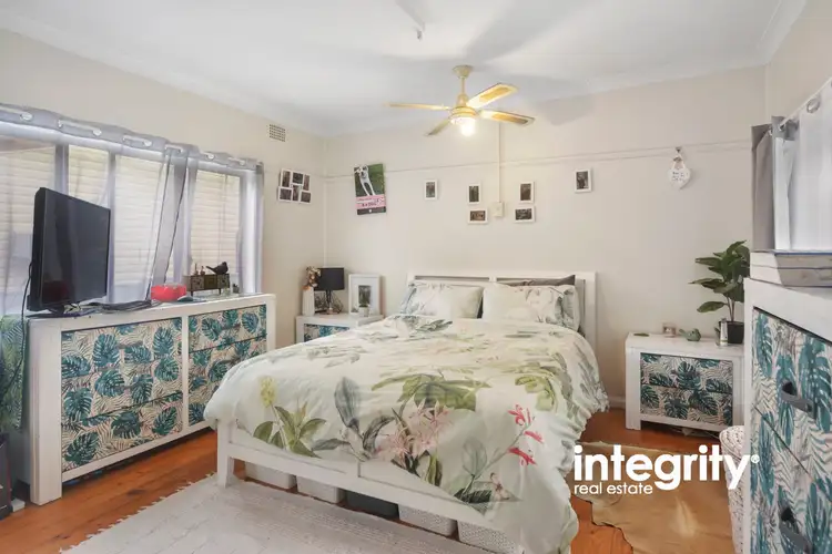 Fifth view of Homely house listing, 46 Brinawarr Street, Bomaderry NSW 2541