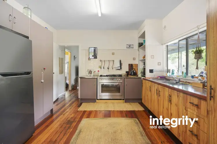 Sixth view of Homely house listing, 46 Brinawarr Street, Bomaderry NSW 2541
