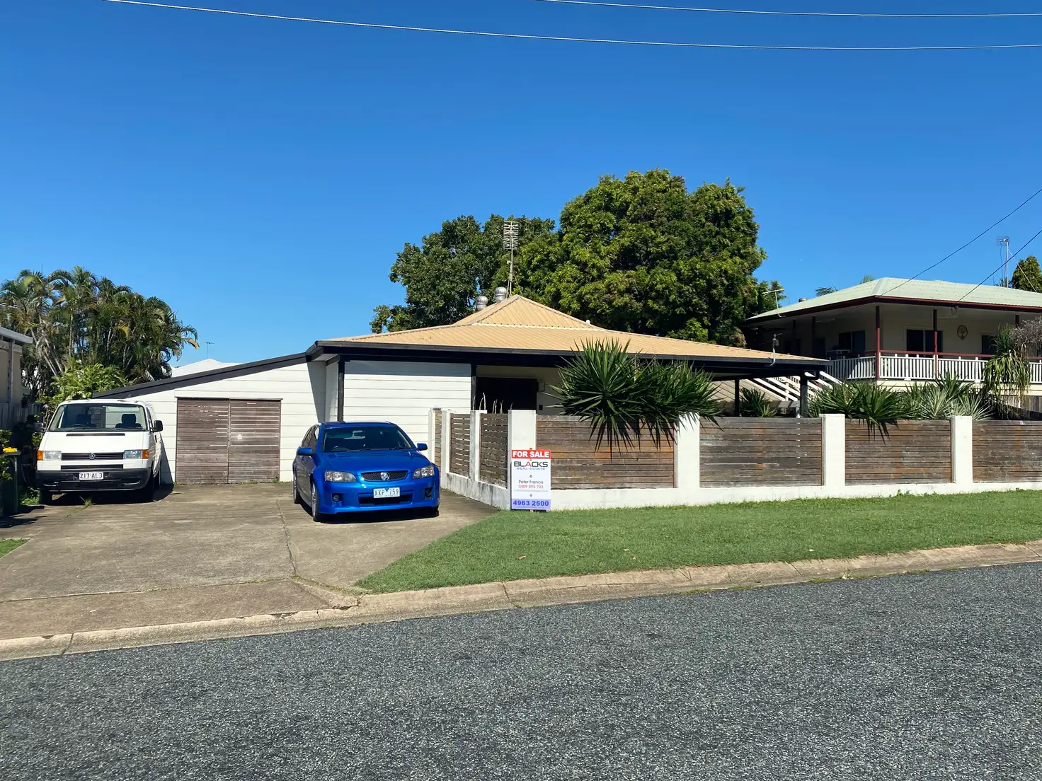 Main view of Homely house listing, 27 Cavanagh Drive, Blacks Beach QLD 4740